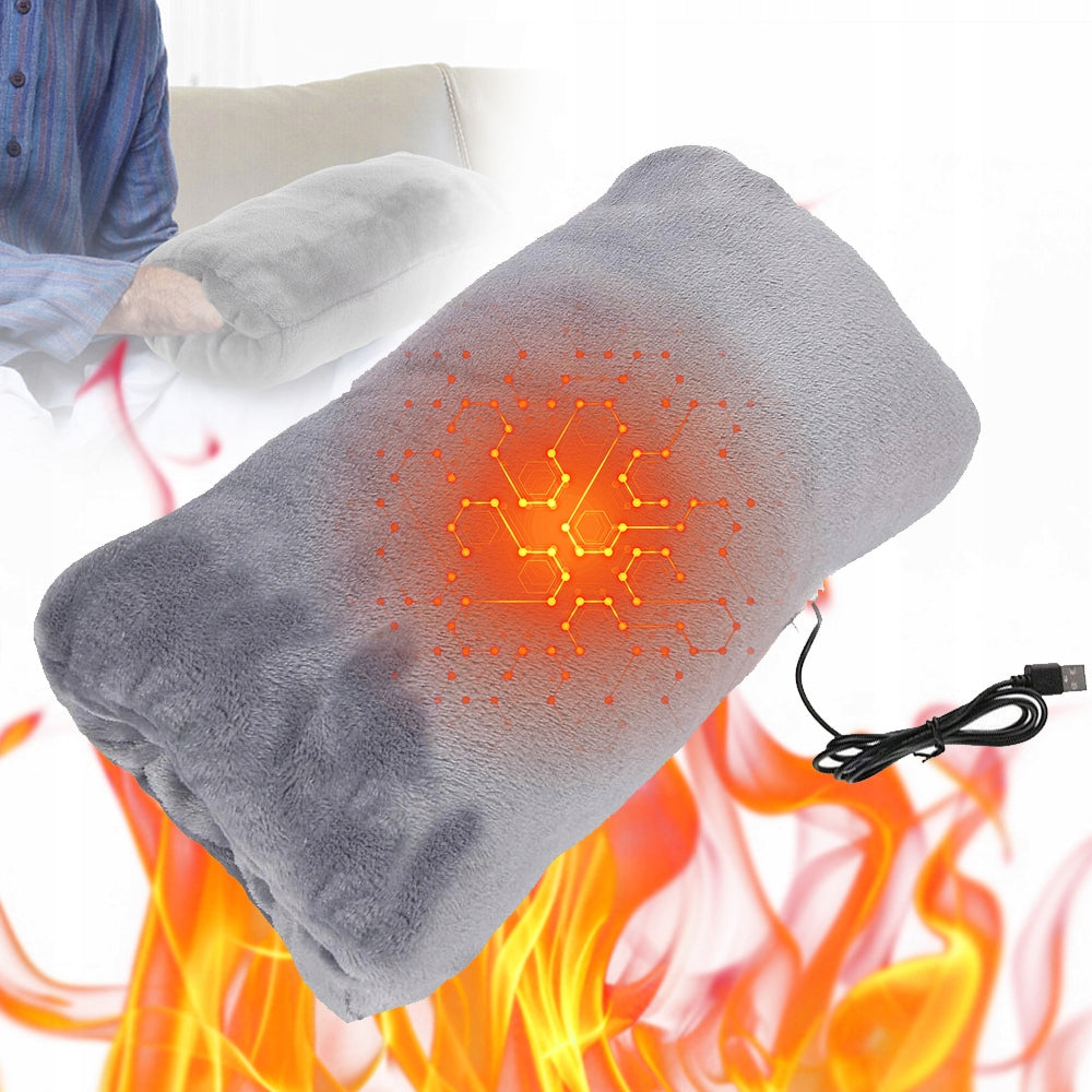 PORTABLE CORDLESS HAND WARMER FOR HUNTING CAMPING FOR OFFICE