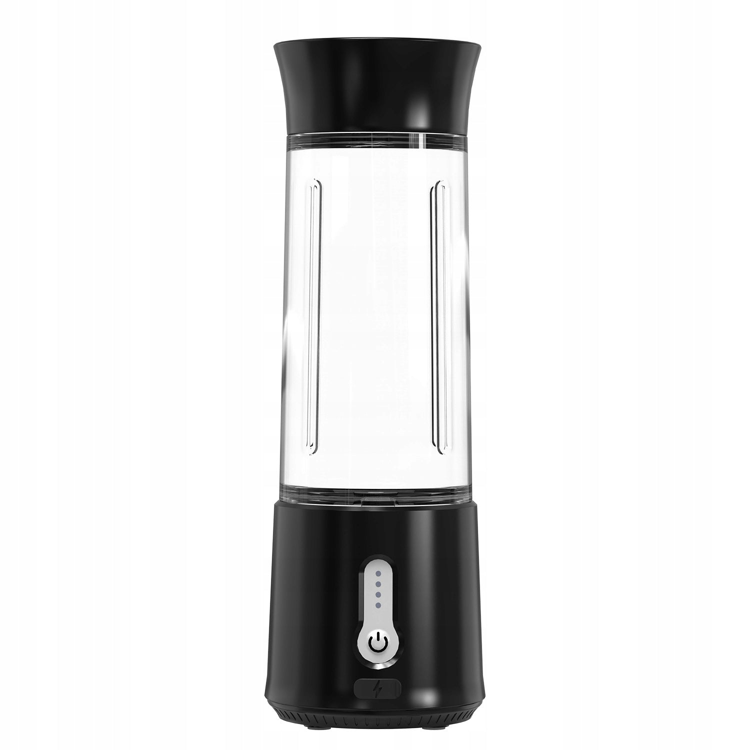 PORTABLE CUP BLENDER WIRELESS MIXER 500ML 4000MAH USB-C Brand no brand