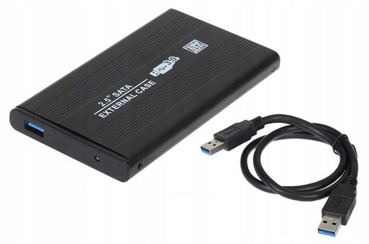 PORTABLE DRIVE 3.0 EXTERNAL 500GB USB FLASH DRIVE Manufacturer code 500GB