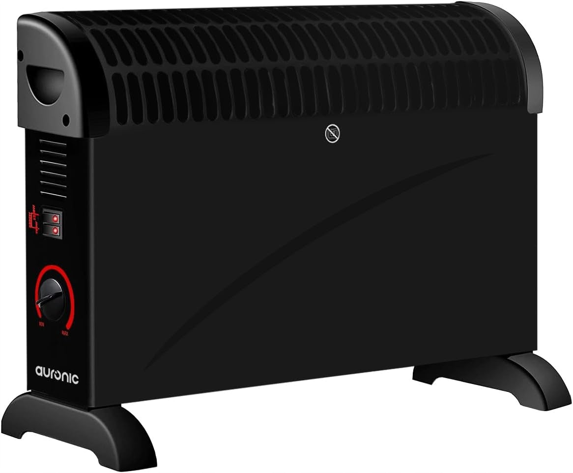 PORTABLE EFFICIENT ELECTRIC HEATER MOBILE ELECTRIC COOLER