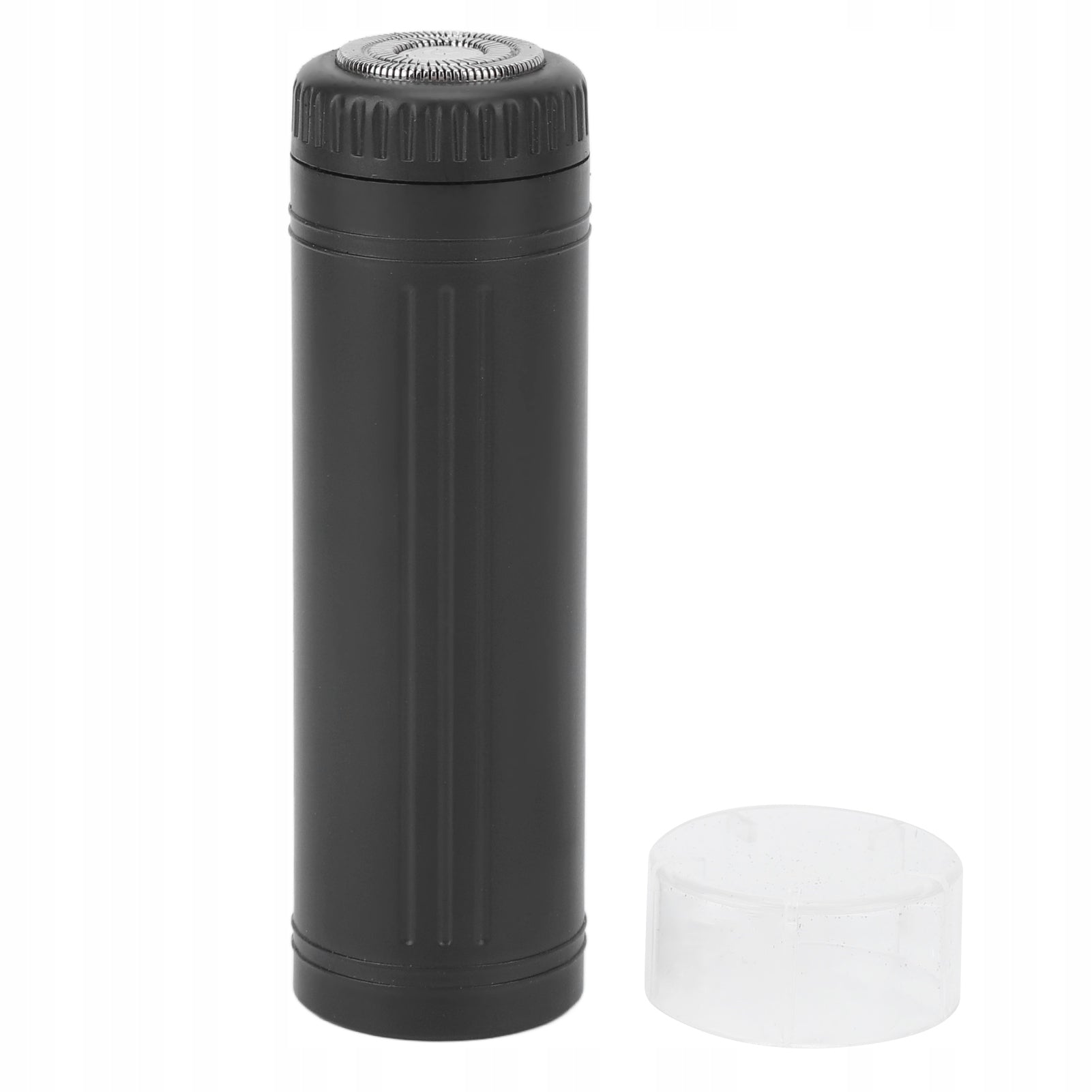 PORTABLE ELECTRIC SHAVER FOR MEN WITH TRIMMER VIA USB