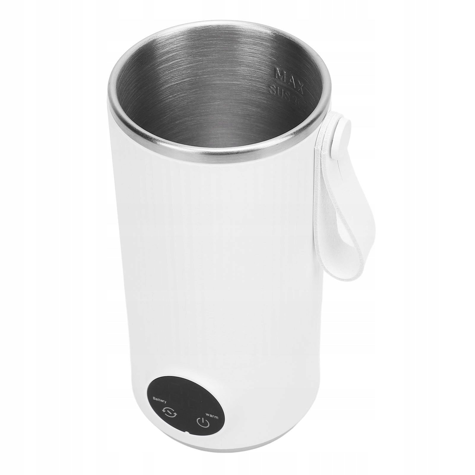PORTABLE ELECTRIC TOURIST KETTLE USB CHARGING 400 ML Capacity 1 l
