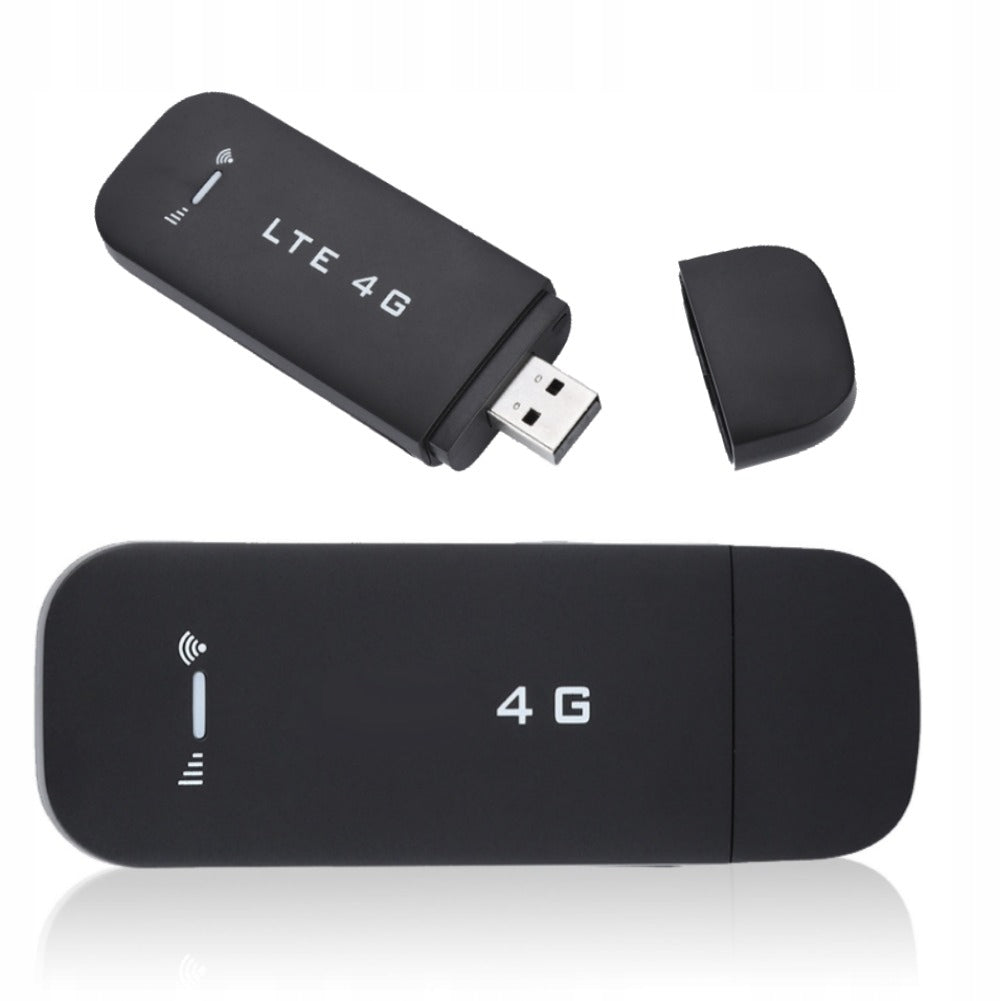 PORTABLE FAST MODSB ROUTER WIFI 4G LTE TO SIM CARD