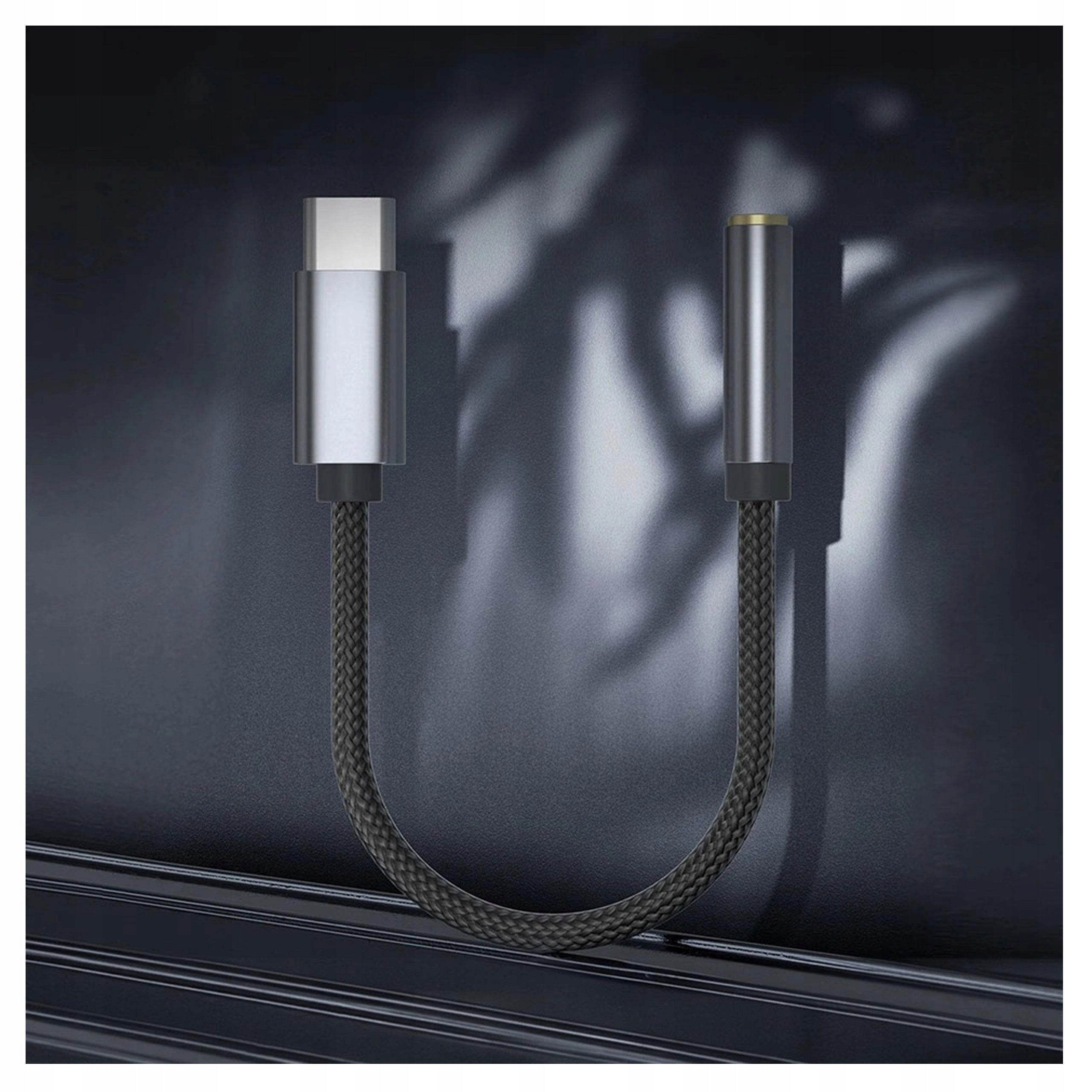 PORTABLE HEADPHONE AMPLIFIER WITH DAC KZ AM01 USB-C LOW POWER CONSUMPTION Manufacturer code KZ-AM01