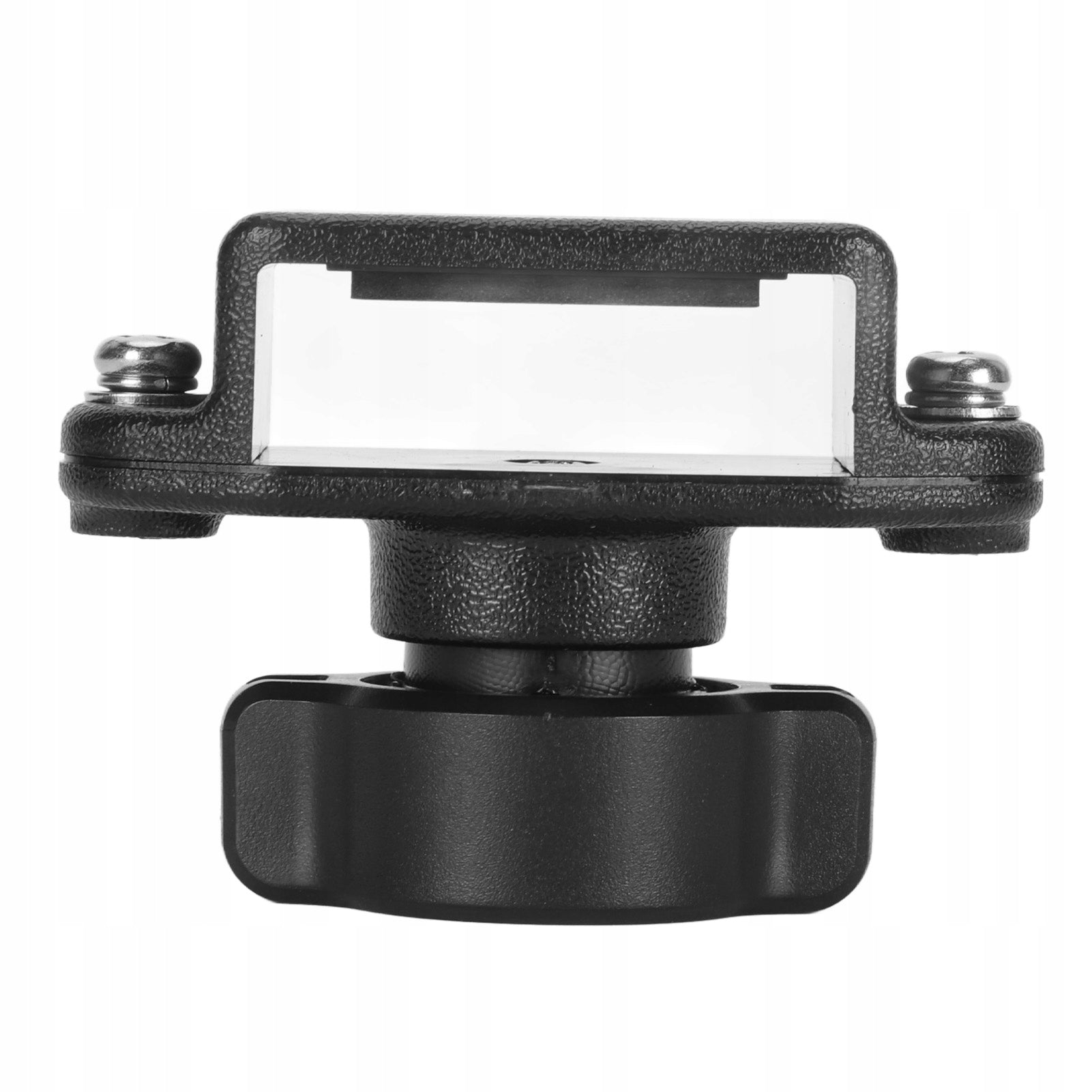 PORTABLE HOLDER FOR MOTORCYCLE BICYCLE WALKIE TALKIE STABLE 17 MM EAN (GTIN) 792172537872
