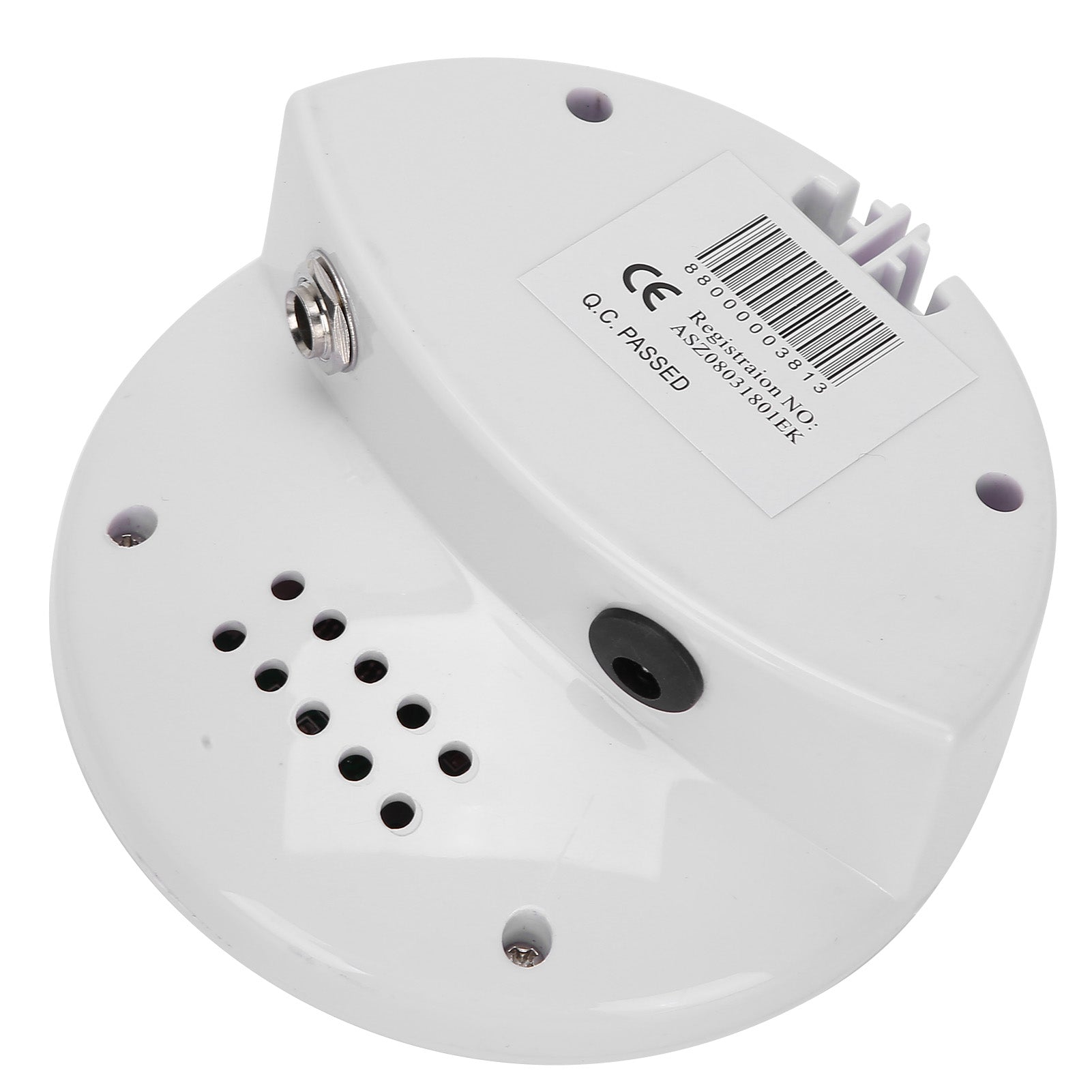 PORTABLE IONIC FOOT BATH MACHINE HEALTH CARE Medical device no