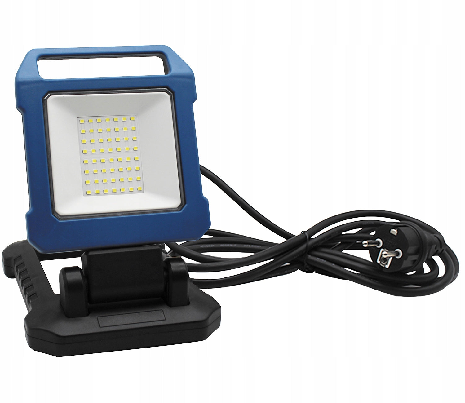 PORTABLE LED FLOODLIGHT 20W IP54 6400K LEDSYSTEMS 2000 lm