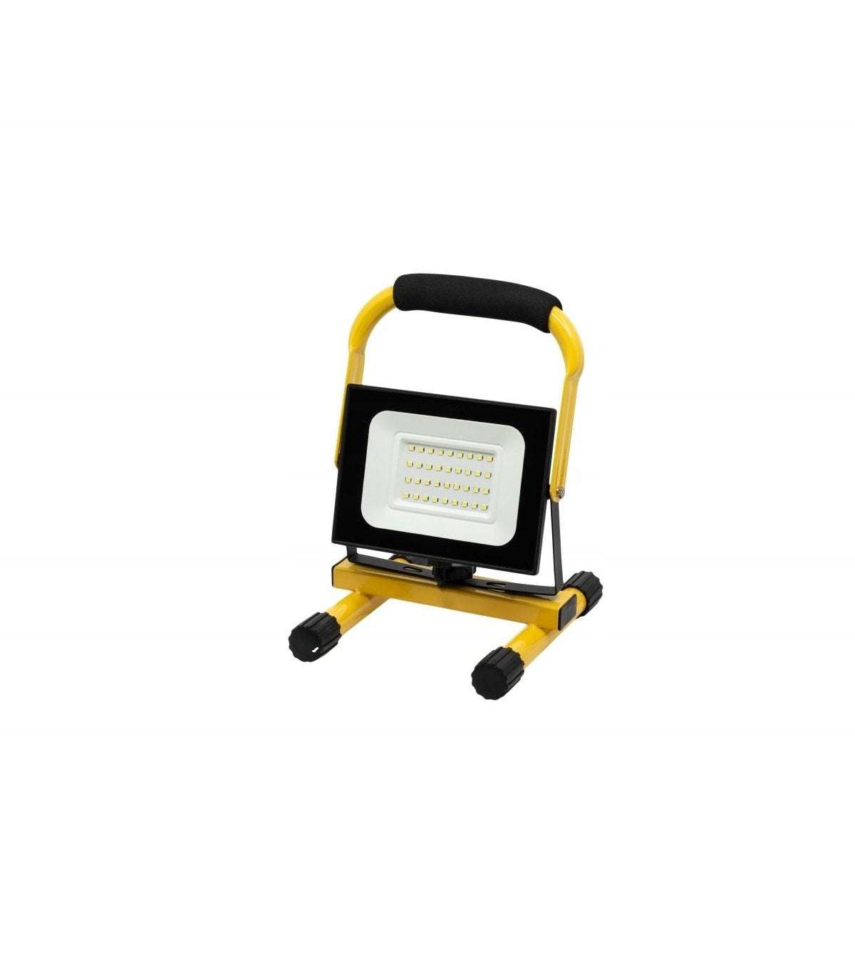 PORTABLE LED HALOGEN FLOODLIGHT 30W NEUTRAL WHITE Brand Anlux
