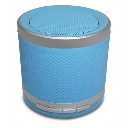 PORTABLE MINI BLUETOOTH SPEAKER PHONE SUPER BASS 100Hz to 18kHz Packaging status original