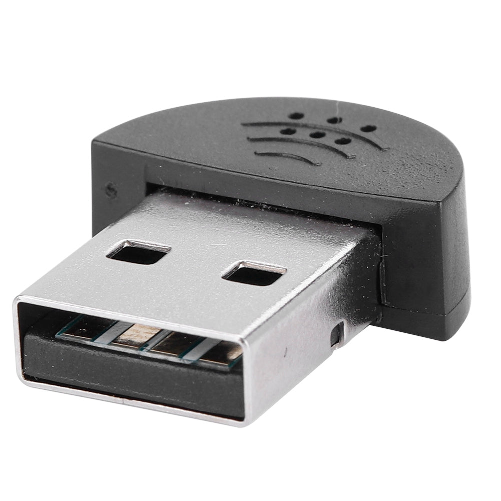 PORTABLE MINI COMPUTER WIRELESS MICROPHONE FOR PC AND LAPTOP USB