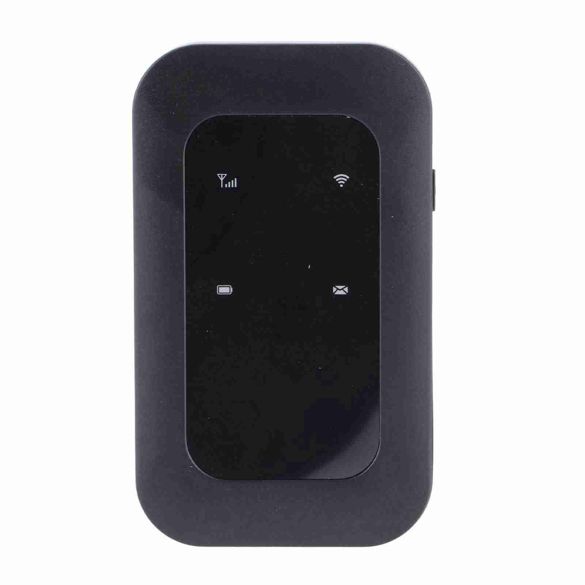 PORTABLE MOBILE MODEM MOBILE ROUTER 4G WIFI Packaging status original