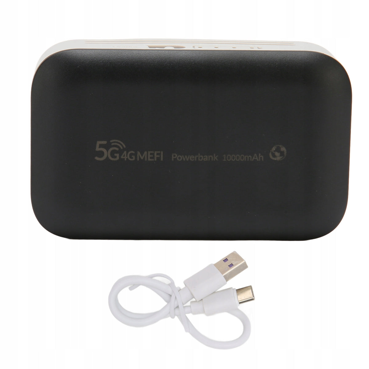 PORTABLE MOBILE ROTUER 5G WIFI 4G LTE WIFI SIM Model 2612230174111