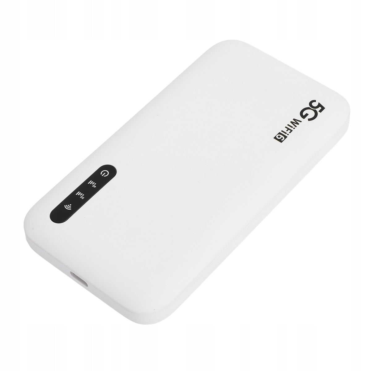 PORTABLE MOBILE ROUTER MODEM SIM WIFI 5G SUPPORT 16 DEVICES Manufacturer no brand
