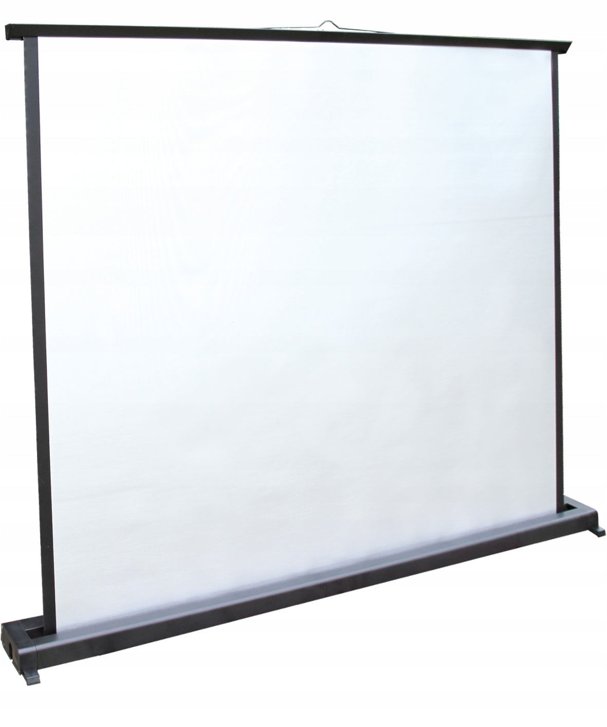 PORTABLE PROJECTION SCREEN - 4:3 102x79cm - 51" - ORAY MINISCREEN