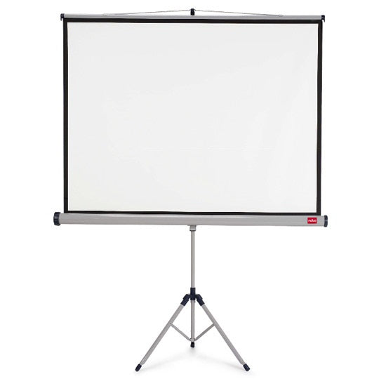 PORTABLE SCREEN NOBO TRIPOD 150x100cm 16:10 MW
