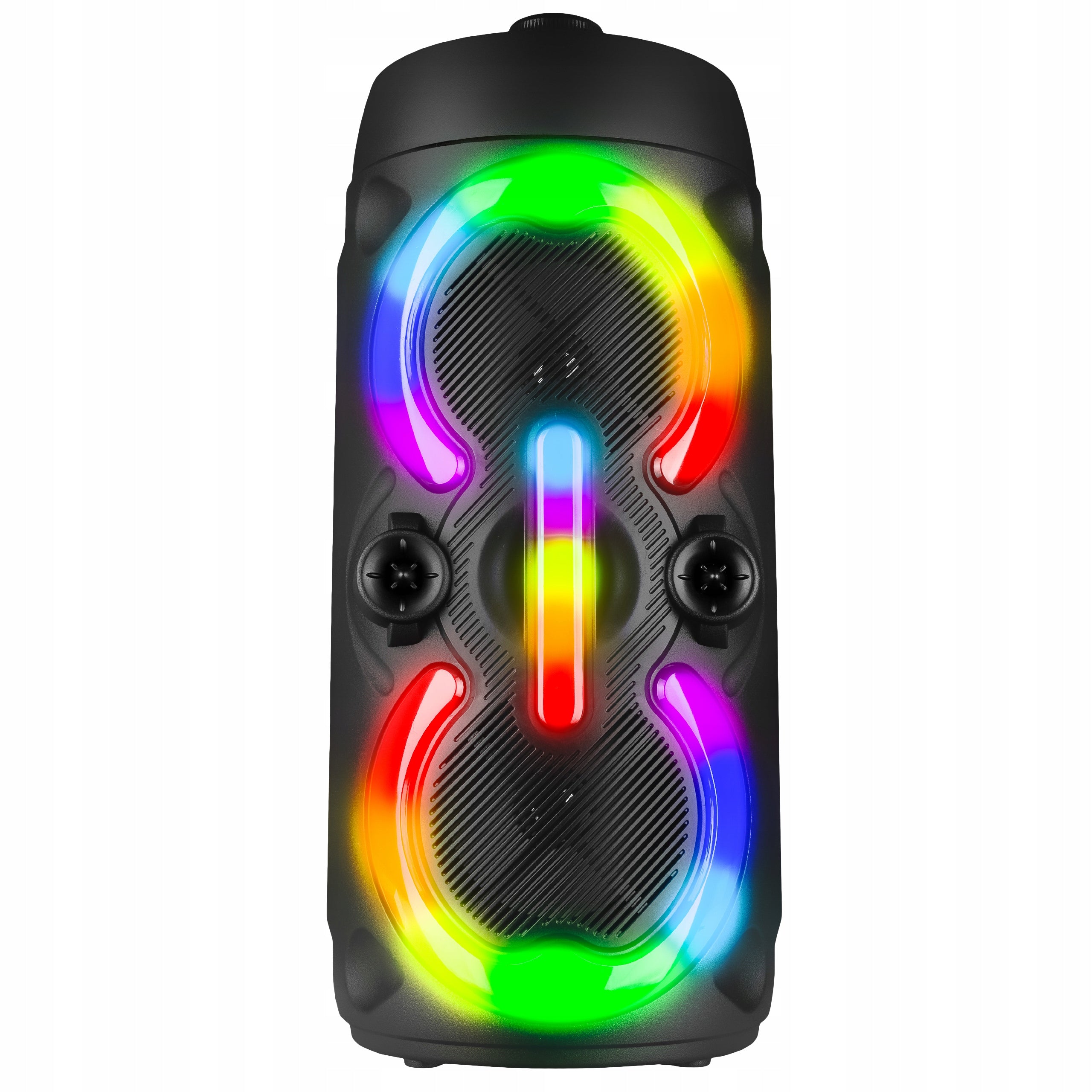 PORTABLE SPEAKER 1100W COLUMN BLUETOOTH KARAOKE RADIO FM MOBILE BOOMBOX EAN (GTIN) 5904720169052