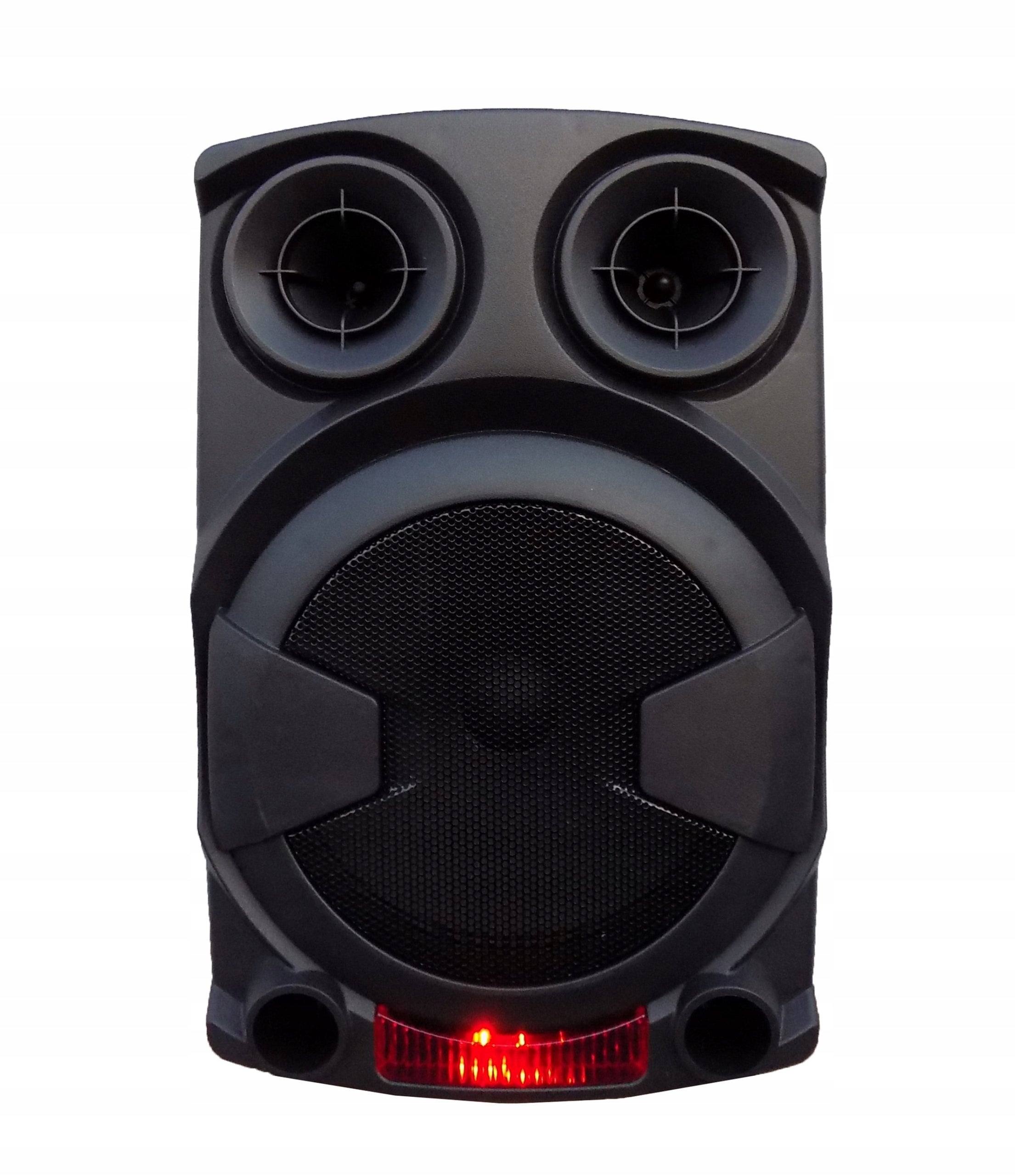 PORTABLE SPEAKER BLUETOOTH KARAOKE SPEAKER STRONG Brand no brand