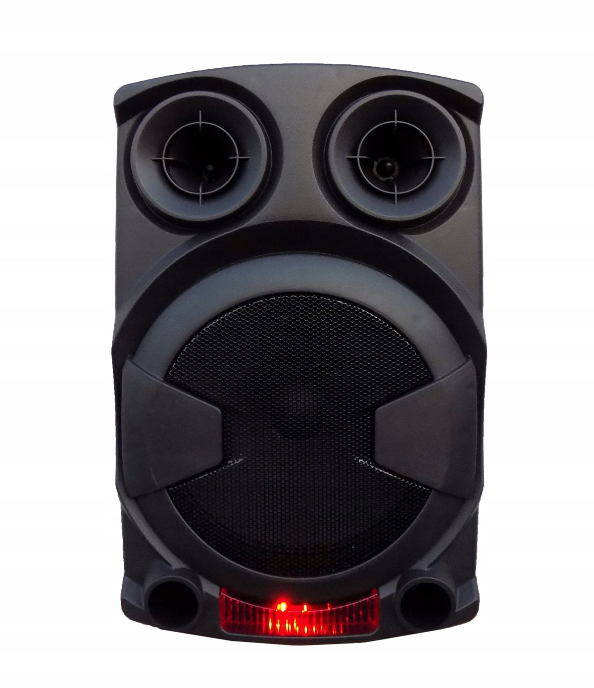 PORTABLE SPEAKER BLUETOOTH KARAOKE SPEAKER STRONG Brand no brand