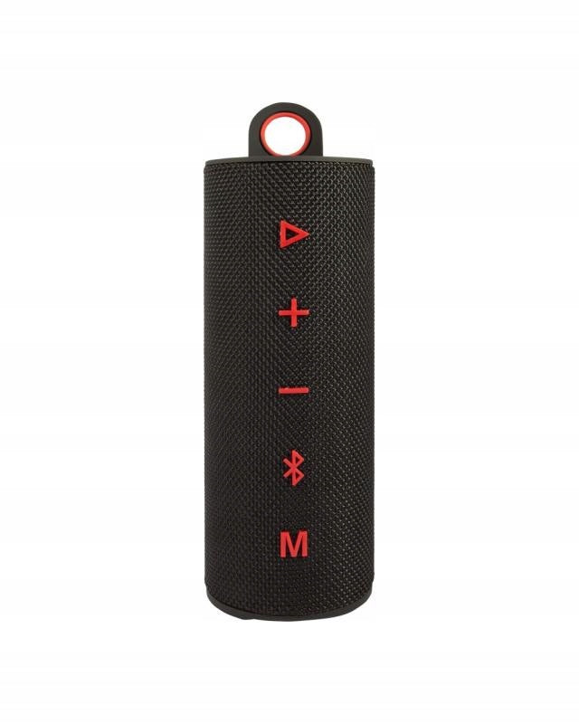 PORTABLE SPEAKER CRATER 6 BLUETOOTH XTREME BASS