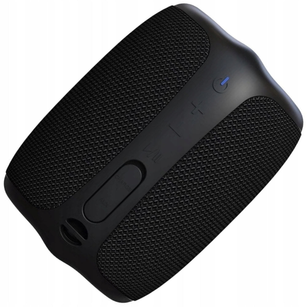 PORTABLE SPEAKER Creative bluetooth long working time black loud light Packaging status original