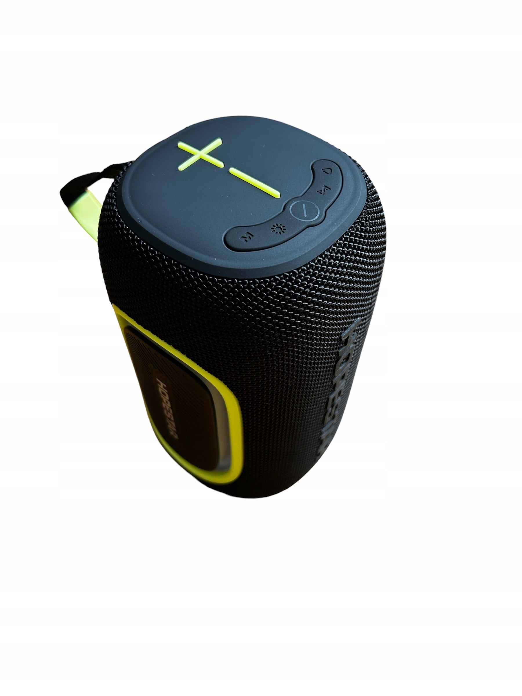 PORTABLE SPEAKER HOPE STAR P65 20W FUNCTION POWERBANK WATERPROOF USB-C TF Brand Hopestar