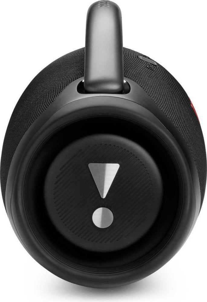 PORTABLE SPEAKER JBL BOOMBOX 3 BLACK 180W IP67 BLUETOOTH 24H GAMING Packaging status original