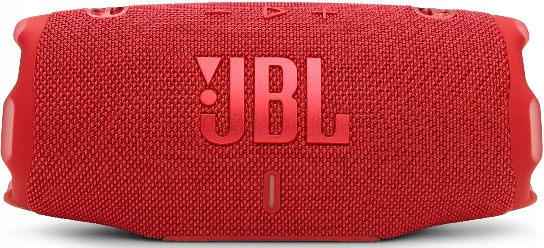 PORTABLE SPEAKER JBL CHARGE 6 RED 45W POWERBANK BLUETOOTH IP68 Manufacturer code CHARGE6RED
