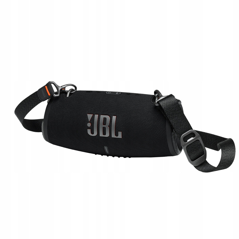 PORTABLE SPEAKER JBL XTREME 3 BLACK Brand JBL