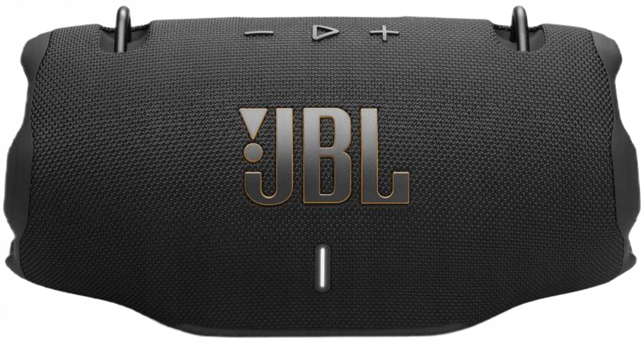 PORTABLE SPEAKER - JBL XTREME 4 BLACK / BT/ ORIGINAL Manufacturer code XTREME4BLK
