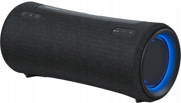 PORTABLE SPEAKER SONY SRS-XG300 BLUETOOTH MEGA BASS 25h IP67 BLACK