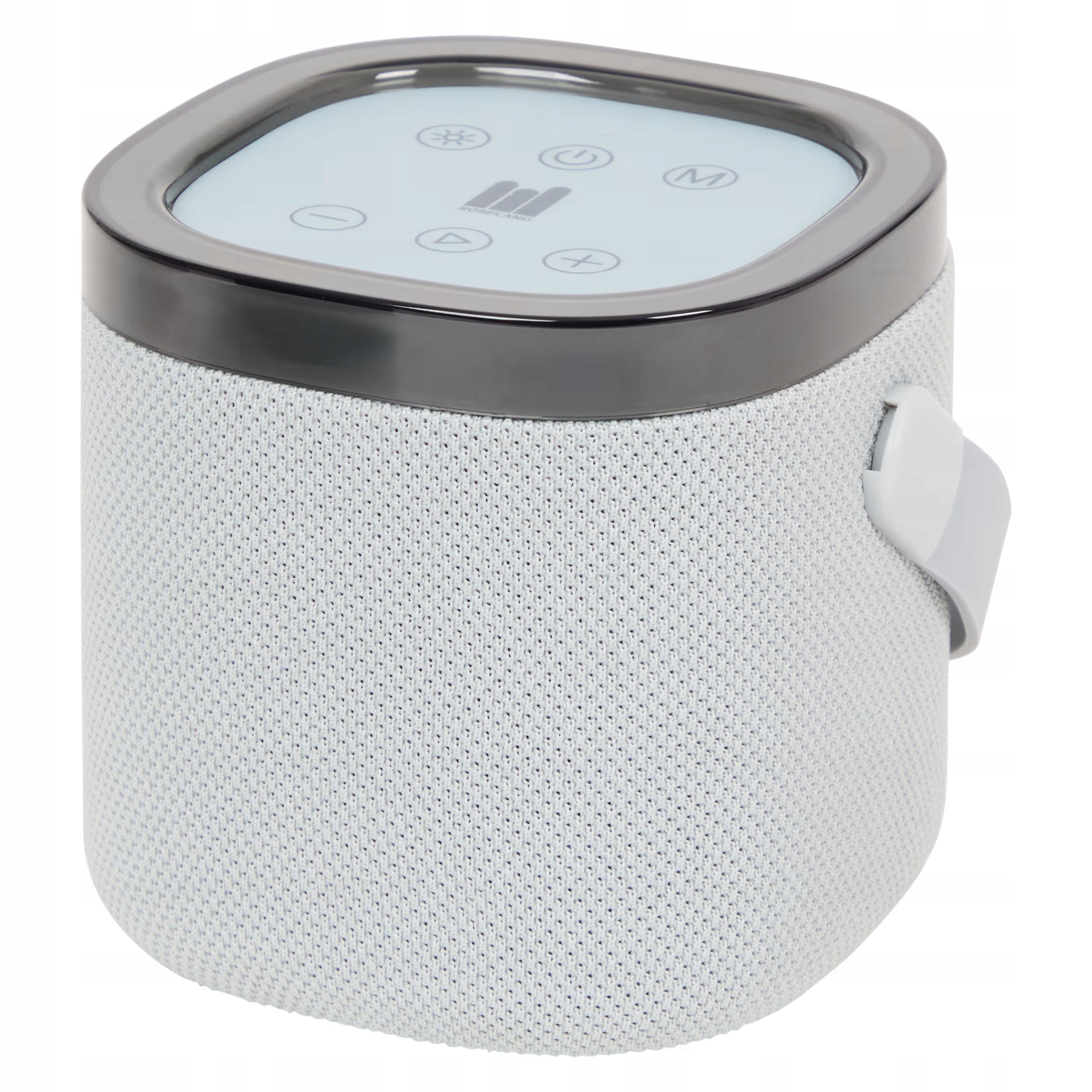 PORTABLE SPEAKER USB-C LED LIGHTS BLUETOOTH USB CABLE MINI SPEAKER Brand Kruger&Matz