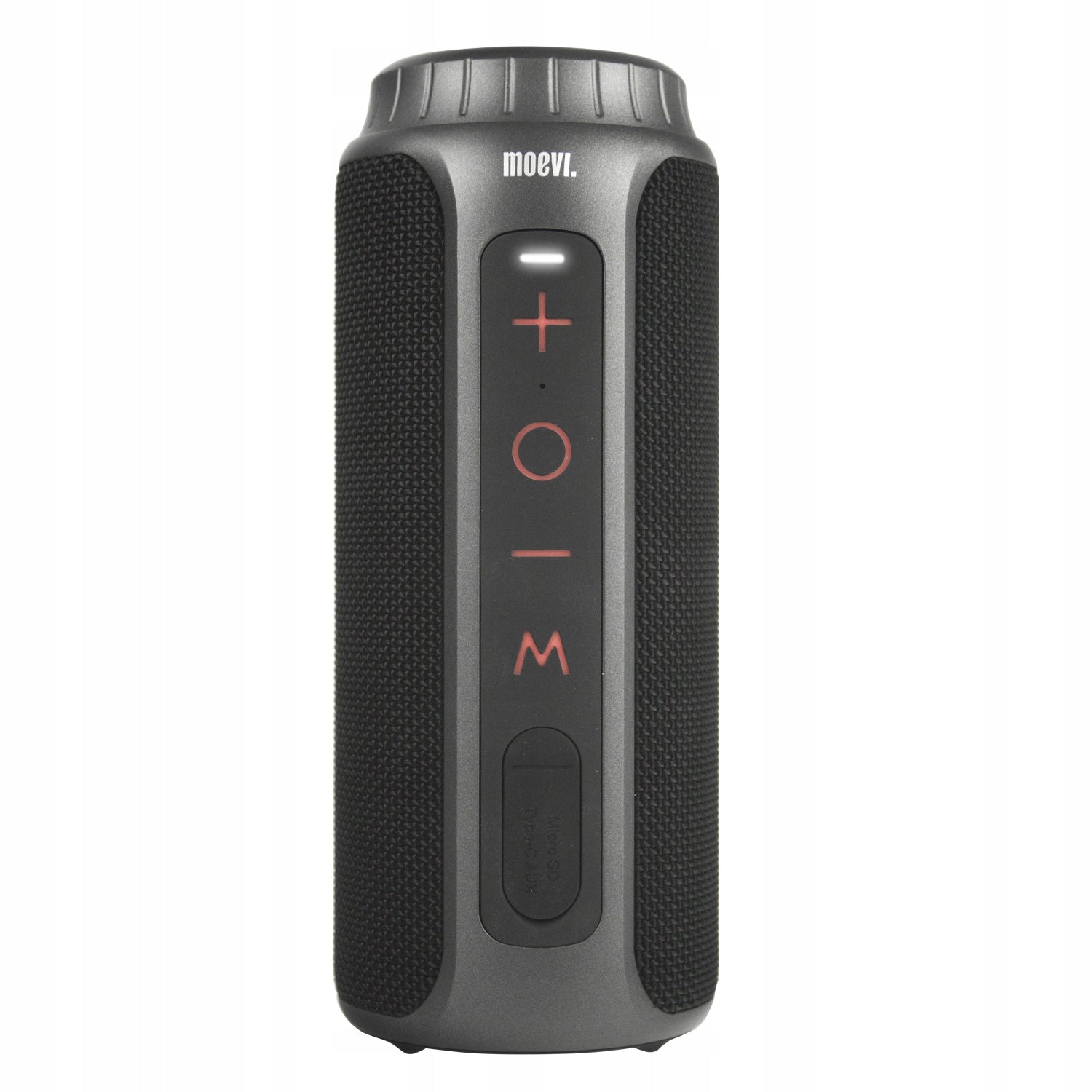 PORTABLE SPEAKER WIRELESS BLUETOOTH BASS SD USB AUX WATERPROOF STRONG