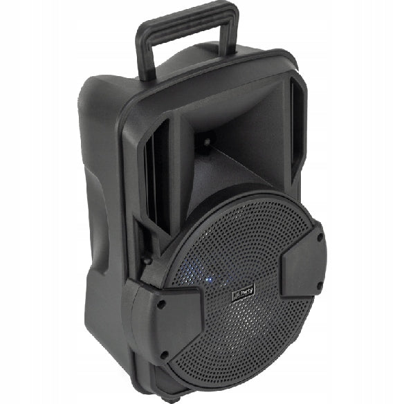 PORTABLE STAGE COLUMN 300 IN BLUETOOTH TRIPOD Brand Ibiza Sound