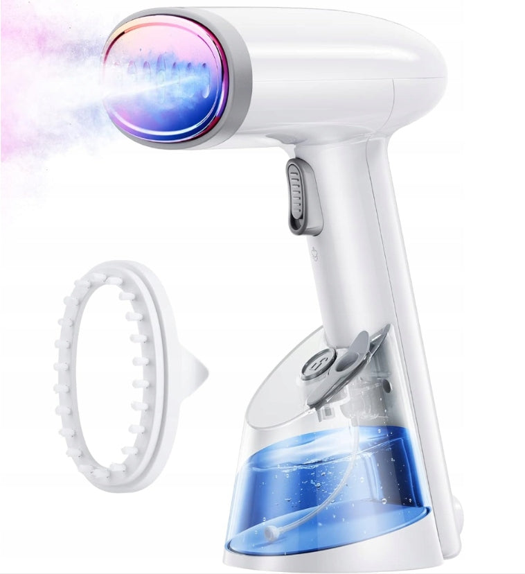 PORTABLE STEAMER FOR CLOTHES CAPACITY 250ML 1400W HONEY KG-1808