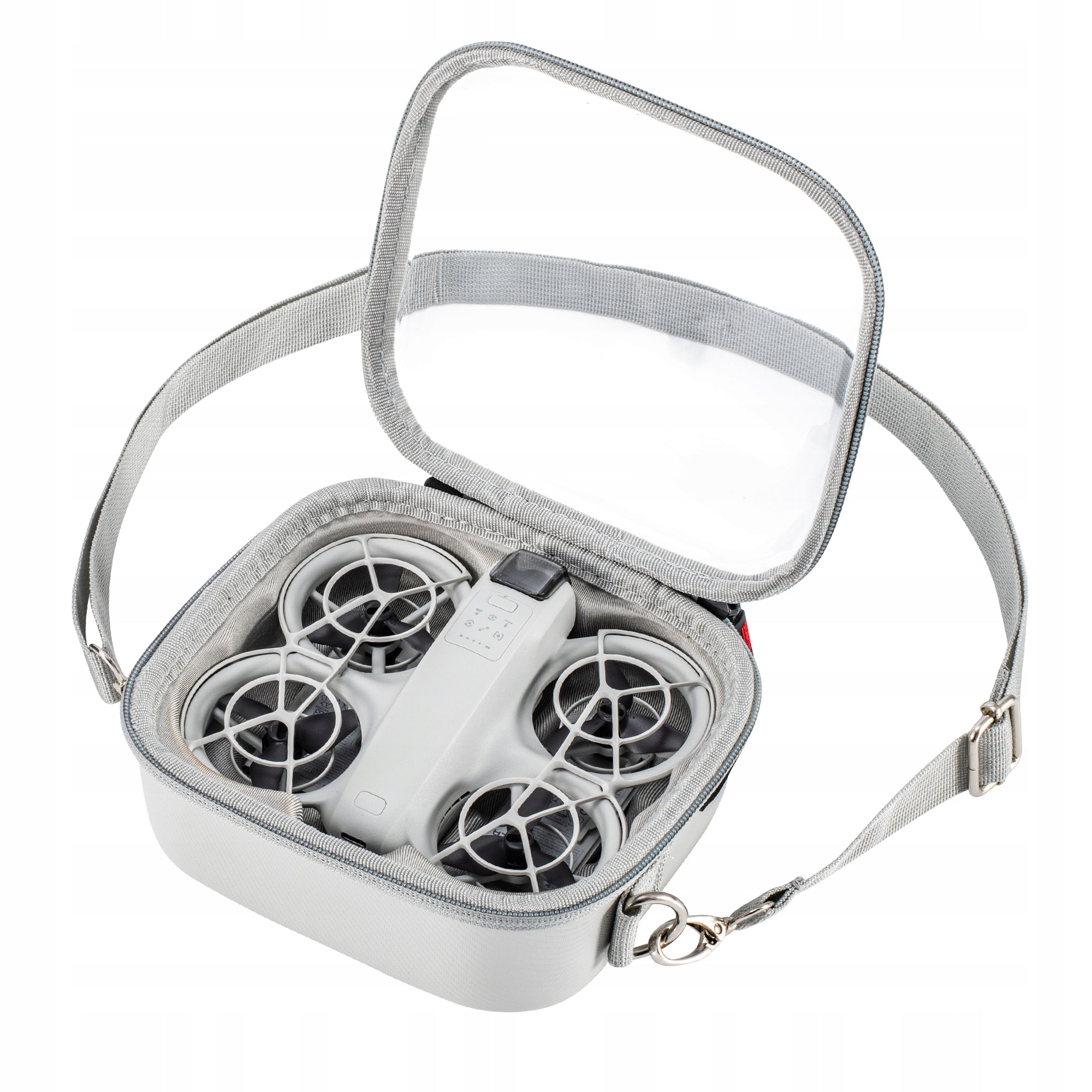PORTABLE TRAVEL BAG CARRYING BAG FOR DJI NEO DRONE&BATTERY ACCESSORIES