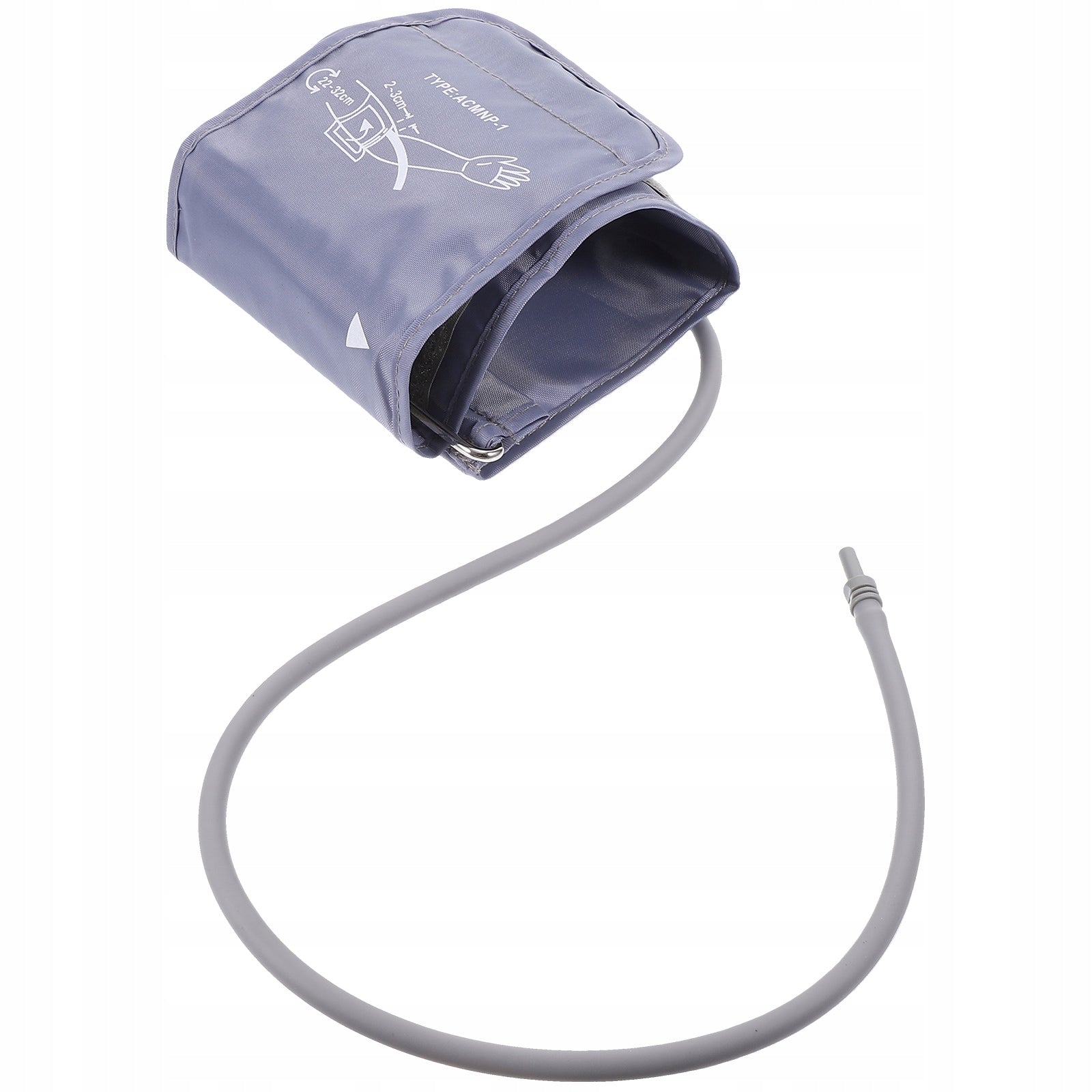 PORTABLE UPPER ARMBAND CUFF ACCESSORIES FOR ADULT HOME FAMILY (22-32CM OF A Medical device yes