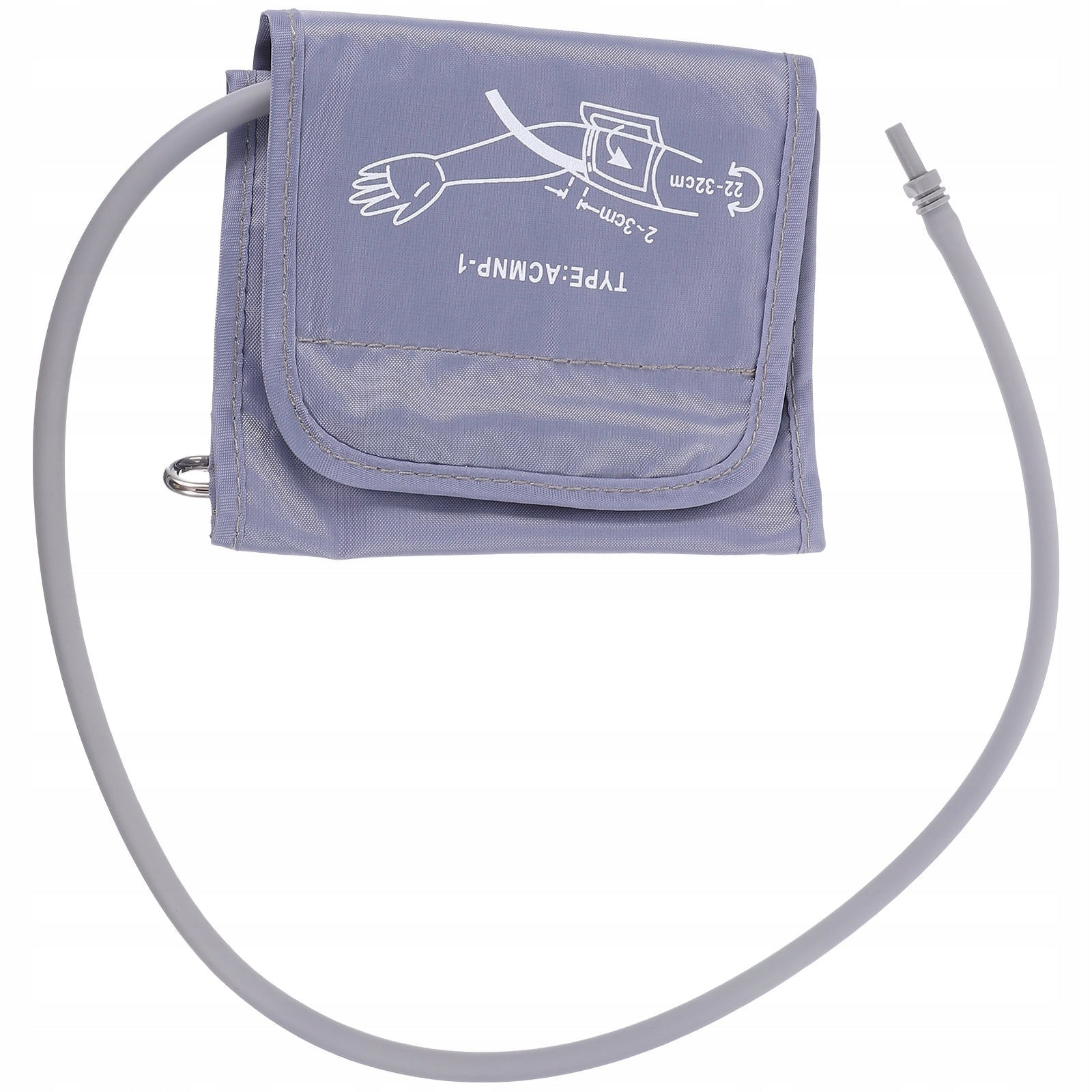 PORTABLE UPPER ARMBAND CUFF ACCESSORIES FOR ADULT HOME FAMILY (22-32CM OF A
