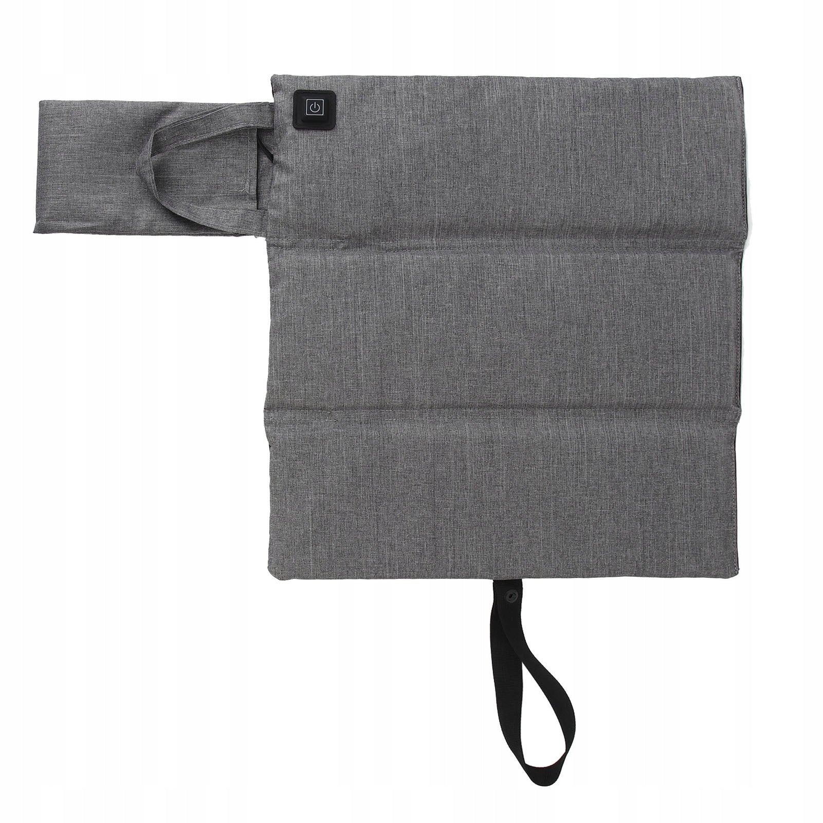 PORTABLE USB PILLOW FOR CAMPING FISHING