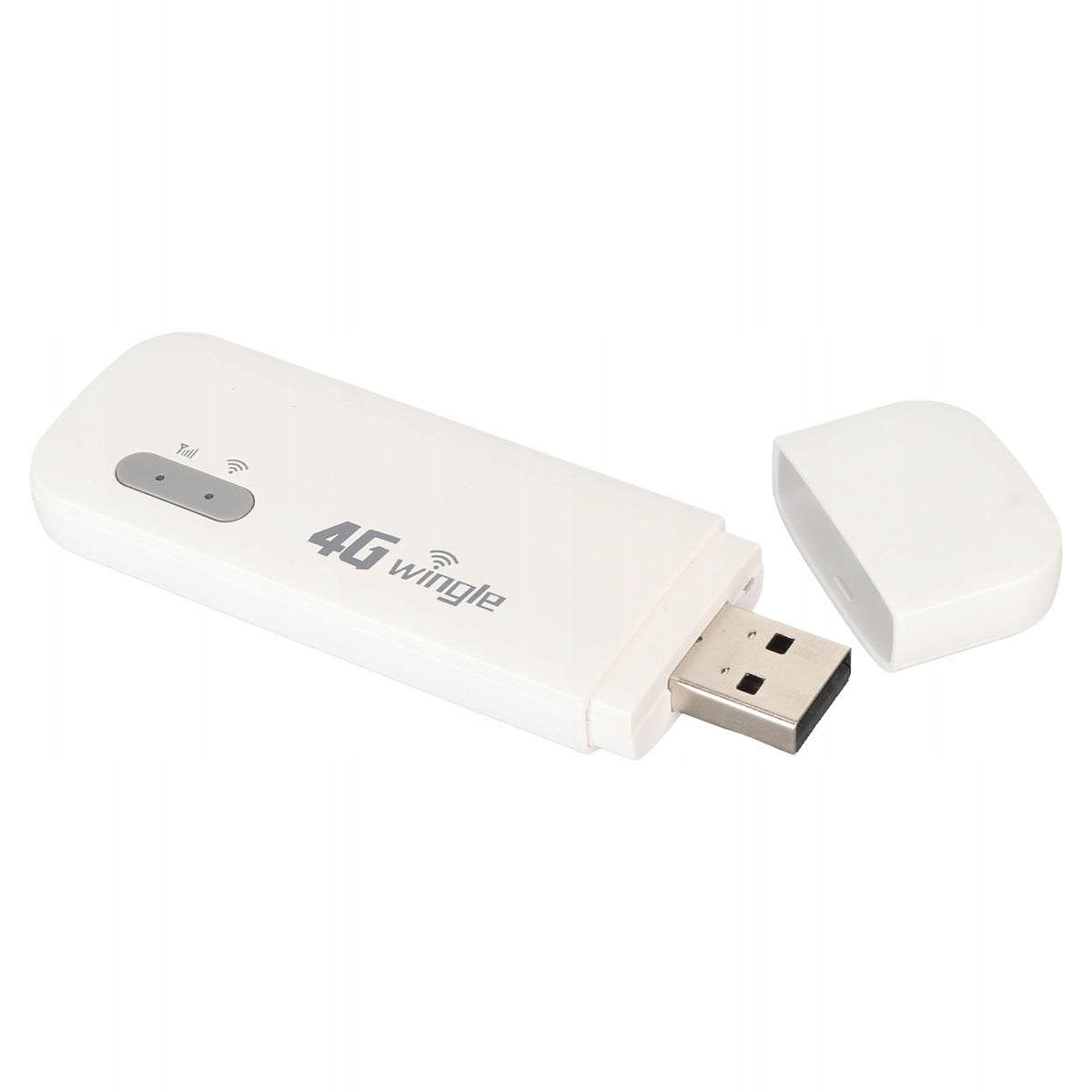 PORTABLE USB WI-FI ROUTER 4G SMALL WI-FI MODEM Model 2612230102511