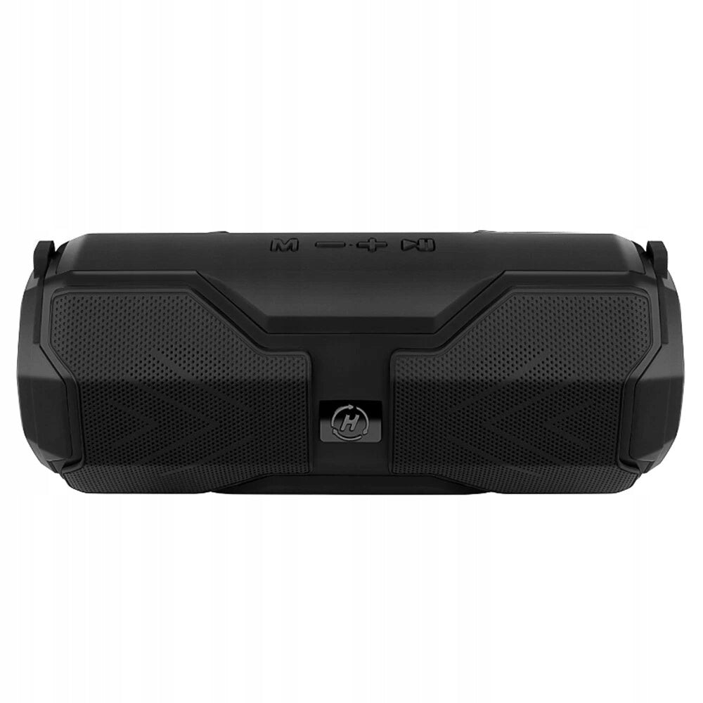PORTABLE WIRELESS BLUETOOTH SPEAKER 1200MAH 20W USB FM Packaging status original