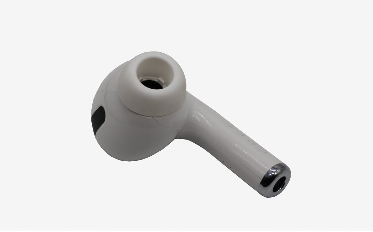 PORTABLE WIRELESS SPEAKER WITH BLUETOOTH HEADPHONE