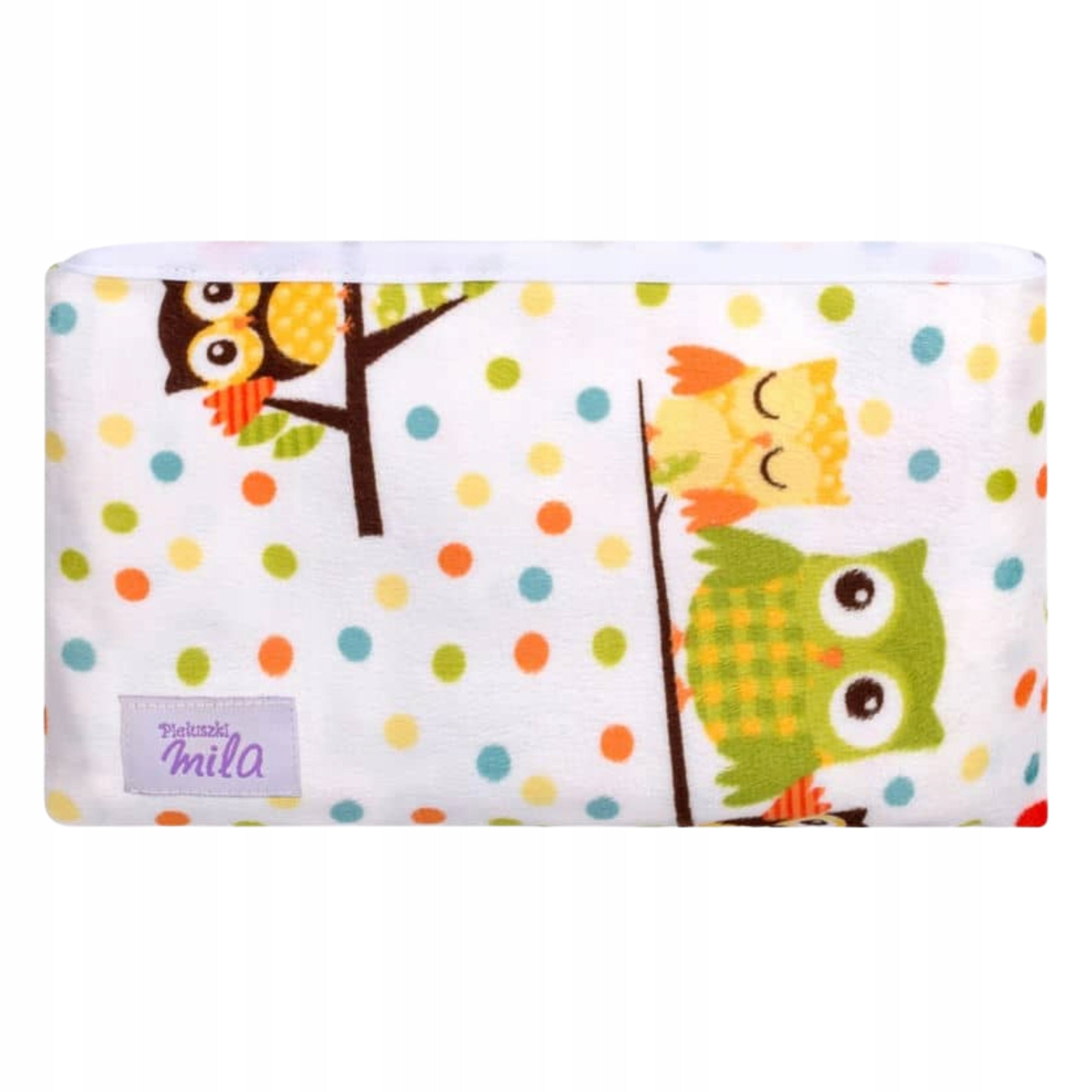 PORTABLE mat with changing case 40x70 cm reusable soft backing Packaging status original