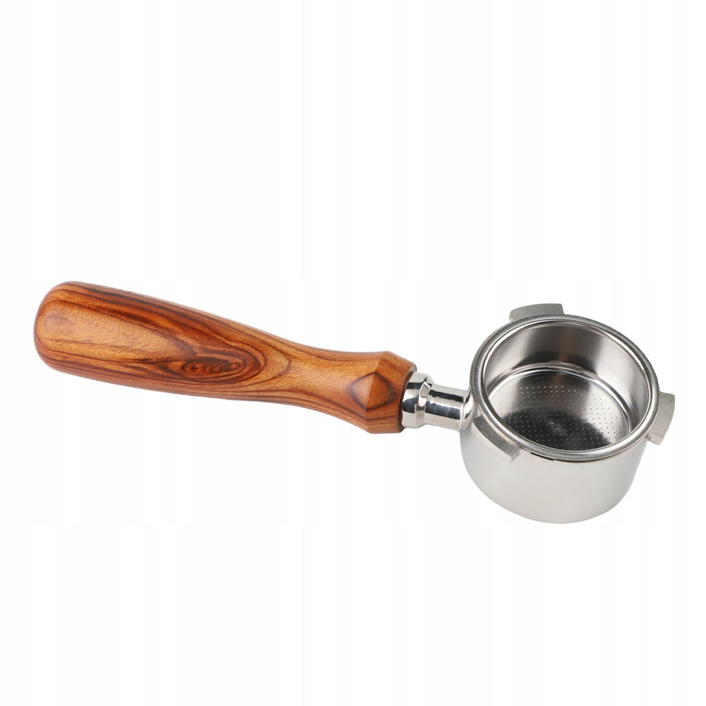 PORTAFILTER FOR COFFEE FILTER HOLDER STAINLESS STEEL 54mm