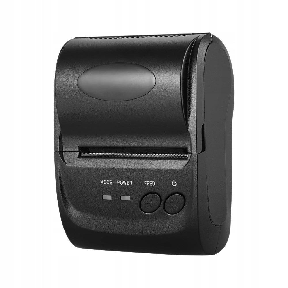 POS-5802DD MINI HARDENER FLOWLESS DRINTER THERMAL BIUTUPT J6