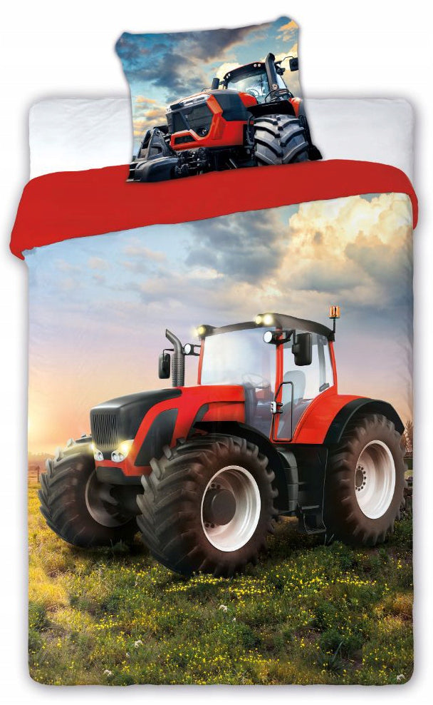 Faro Kinderbettwäsche-Set, 160x200, 2-teilig 