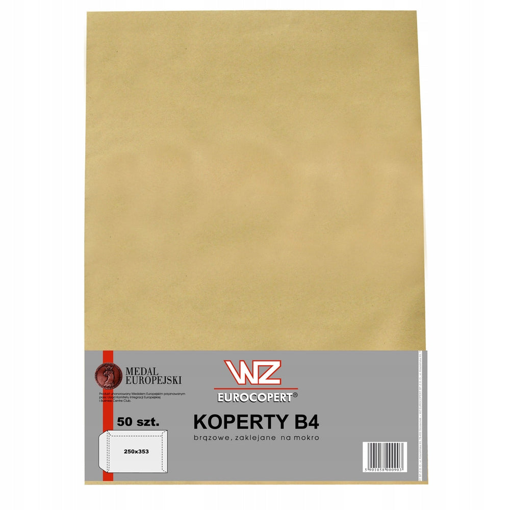 POSTAL ENVELOPES with strap B4 Envelopes For Packing DECORATIVE ENVELOPES Mega