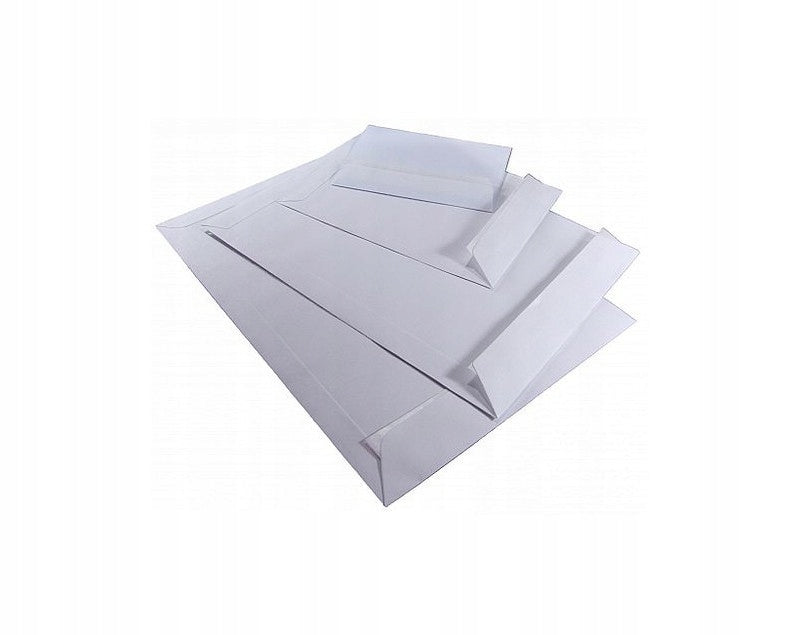 POSTAL Letter Envelope FOR SENDING Letters C4 SP WHITE 50 Sheets ENVELOPE