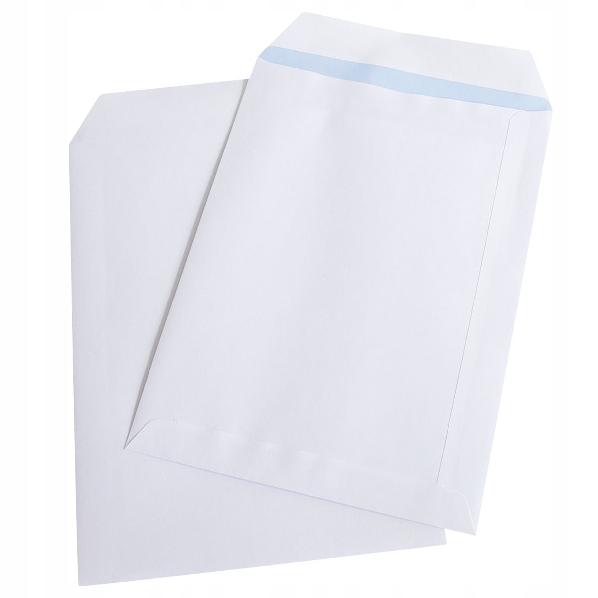 POSTAL Letter Envelope FOR SENDING Letters C5 162x229 SK WHITE 500 Pieces