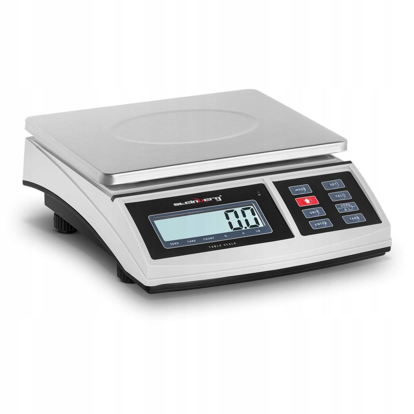 POSTAL WEIGHT PACKAGE 21x27cm 15kg/0,5g LETTER