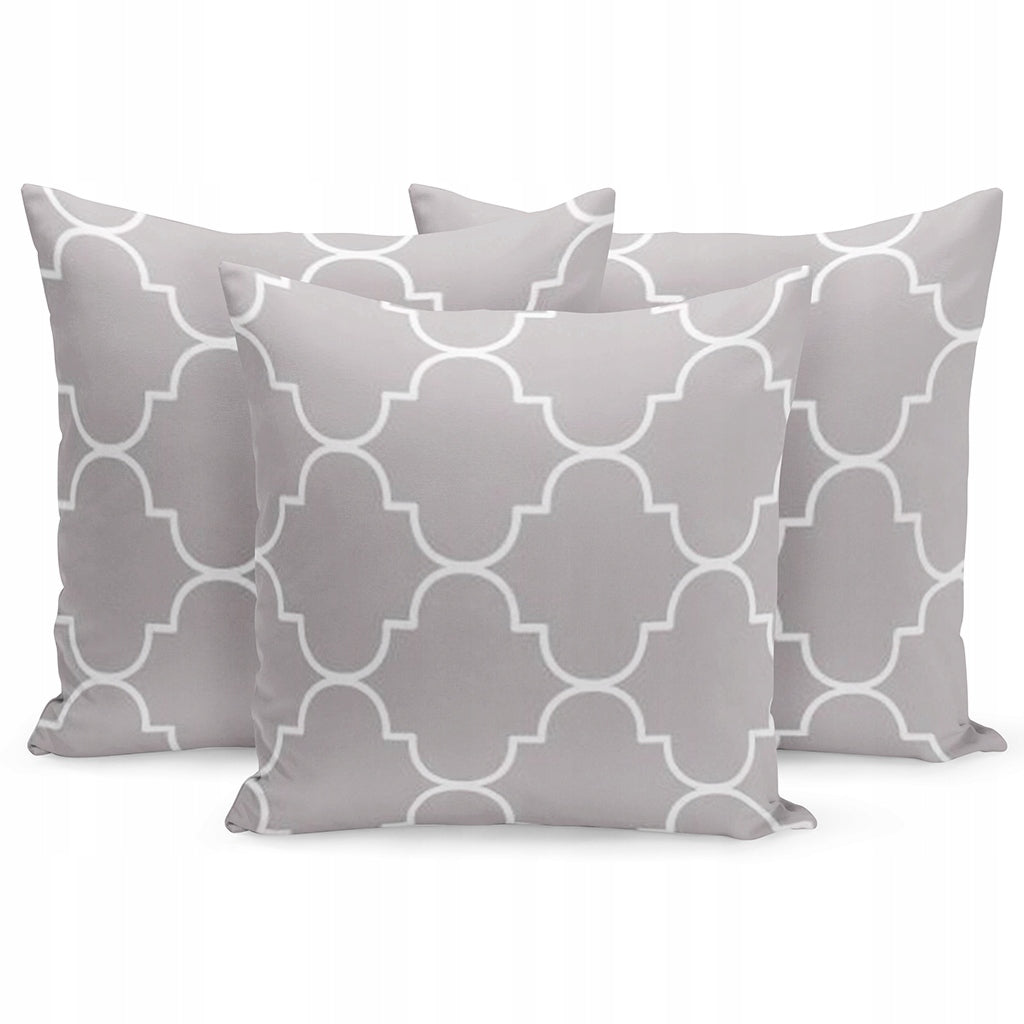 Domtextil Kissenbezug JMD-001, 40x40 cm 